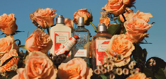 Rose Collection